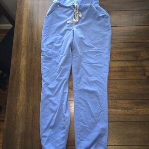 Xxs high waisted Zamora joggers
